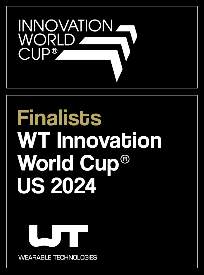 IntelliSafe Analytics Finalist in the WT Innovation World Cup US 2024